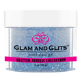 Glam & Glits  powder 32- Lilac Jewel