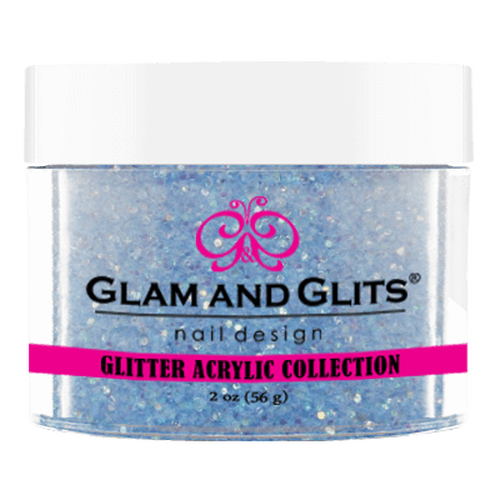 Glam & Glits  powder 32- Lilac Jewel