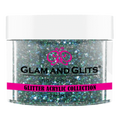 Glam & Glits  powder 33- Peacock