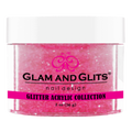 Glam & Glits  powder 36- Electric Magenta