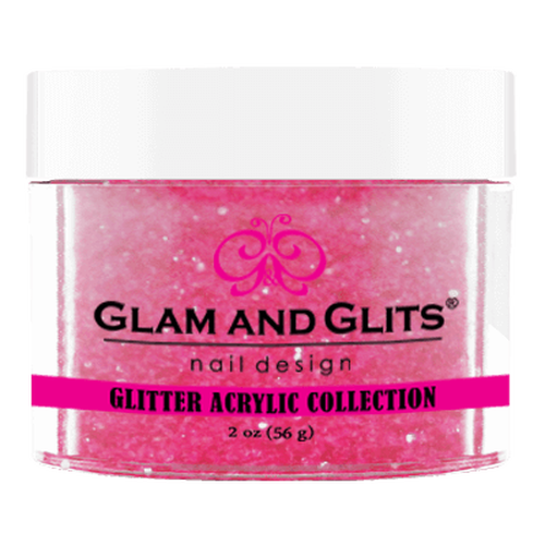 Glam & Glits  powder 36- Electric Magenta