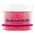 Glam & Glits  powder 37- Electric Pink