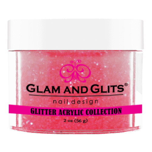 Glam & Glits  powder 37- Electric Pink