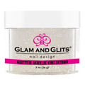 Glam & Glits  powder 40- Snow White