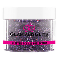 Glam & Glits  powder 42- Black Berry