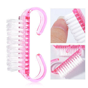 Mini Nail Brush