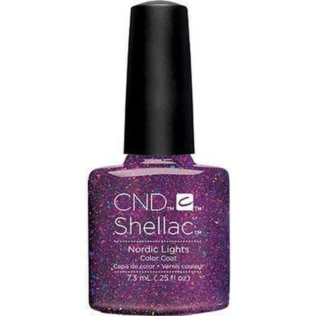 CND Shellac - Nordic Lights