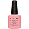 CND Shellac - Pink Pursuit