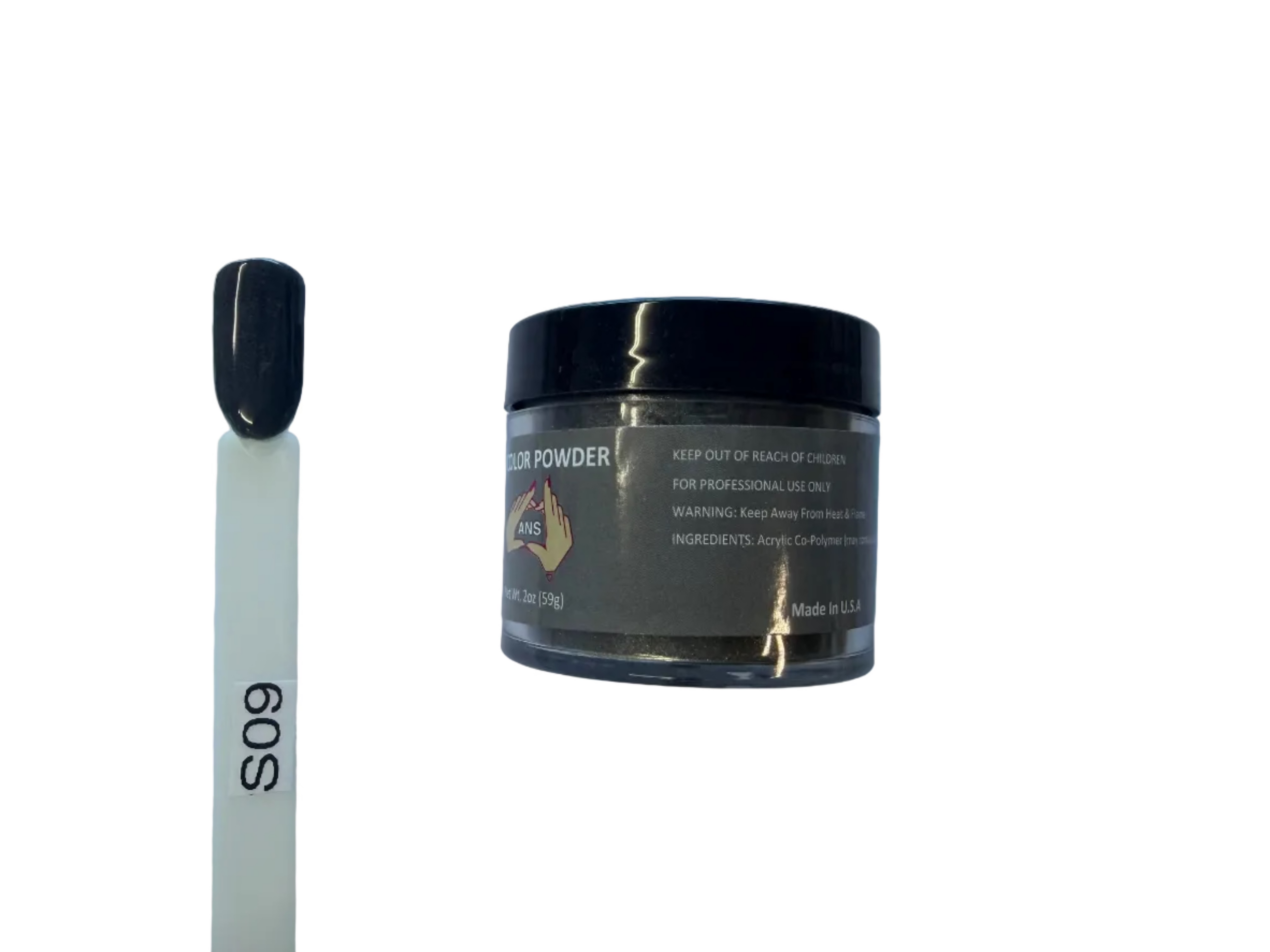 ANS Dip Powder - S09