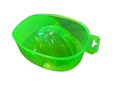 Manicure Bowl Green