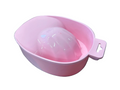 Manicure Bowl Pink