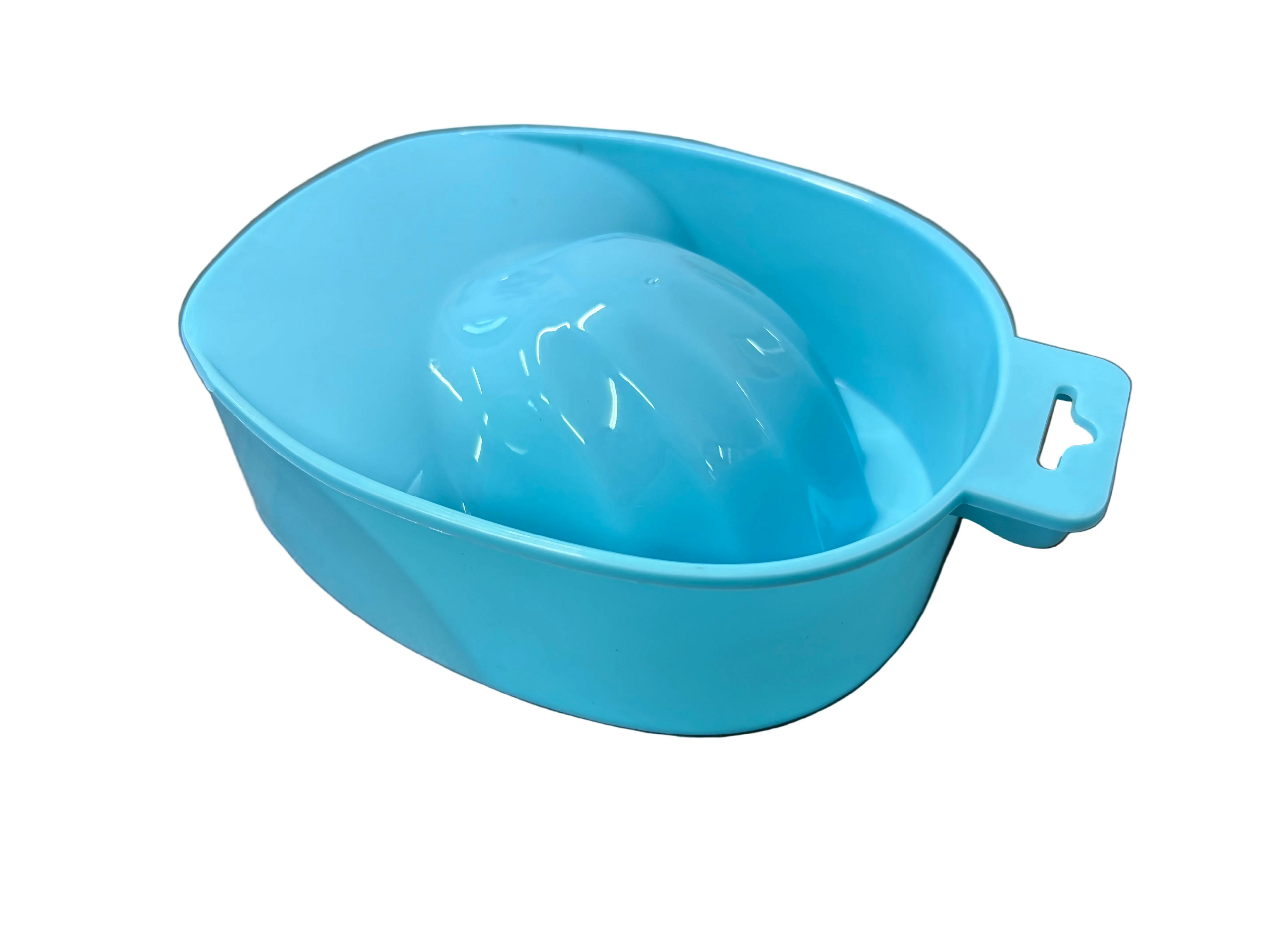 Manicure Bowl blue