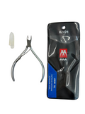 AAA Cuticle Nipper Stainless Steel