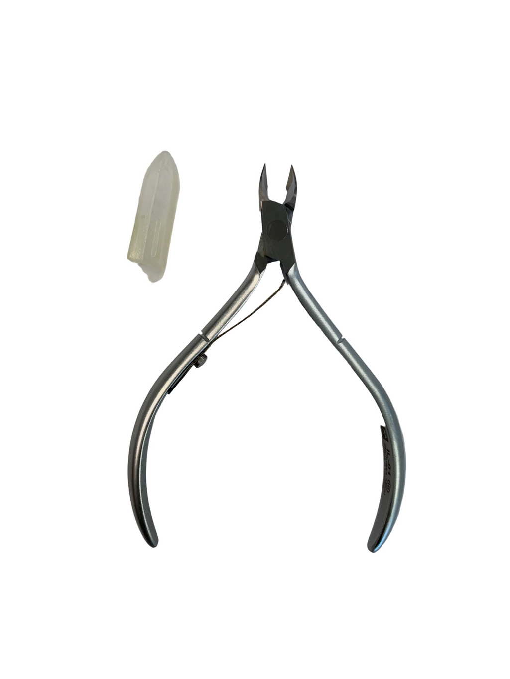 AAA Cuticle Nipper Stainless Steel