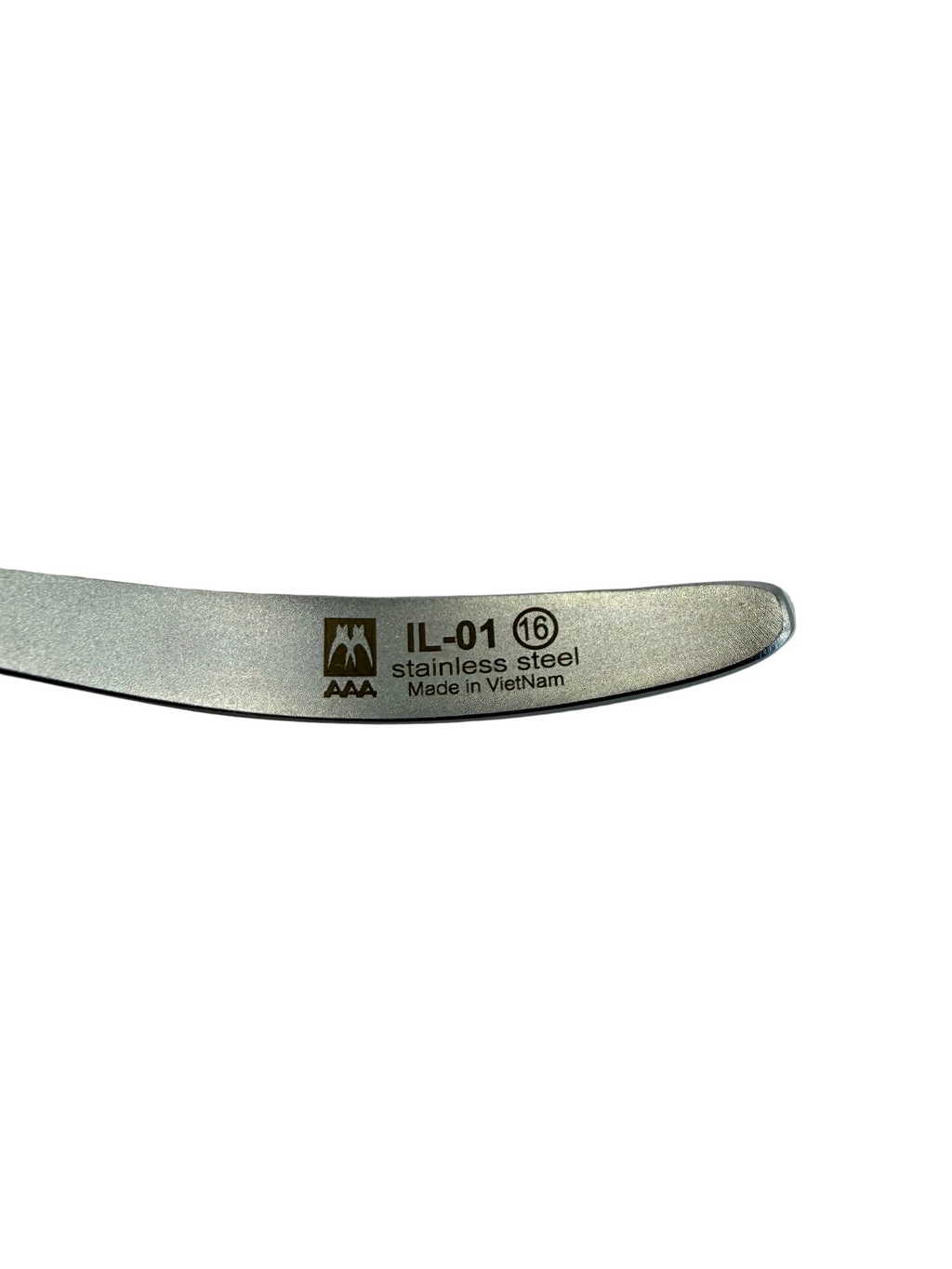 AAA Cuticle Nipper Stainless Steel