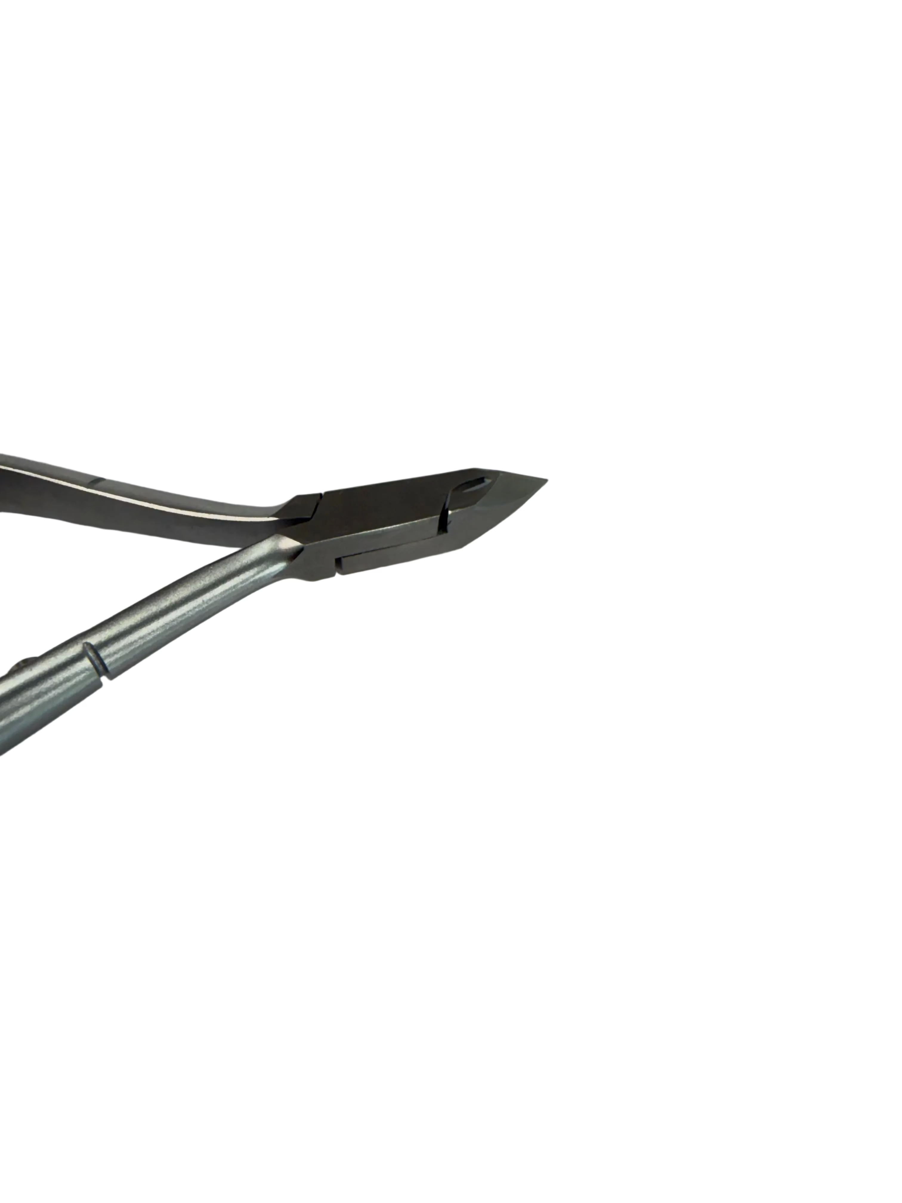 AAA Cuticle Nipper Stainless Steel