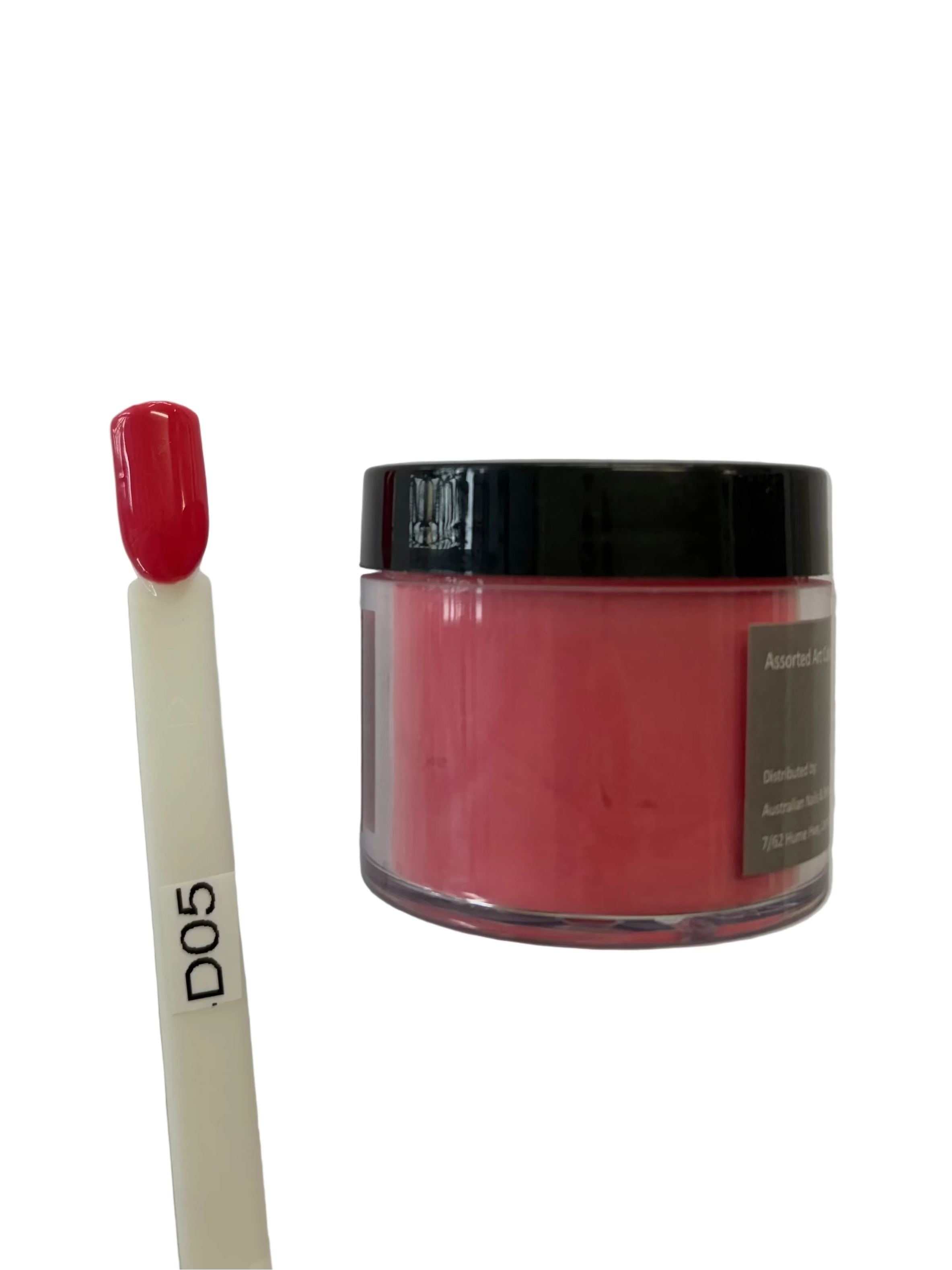 ANS Dip Powder - D005