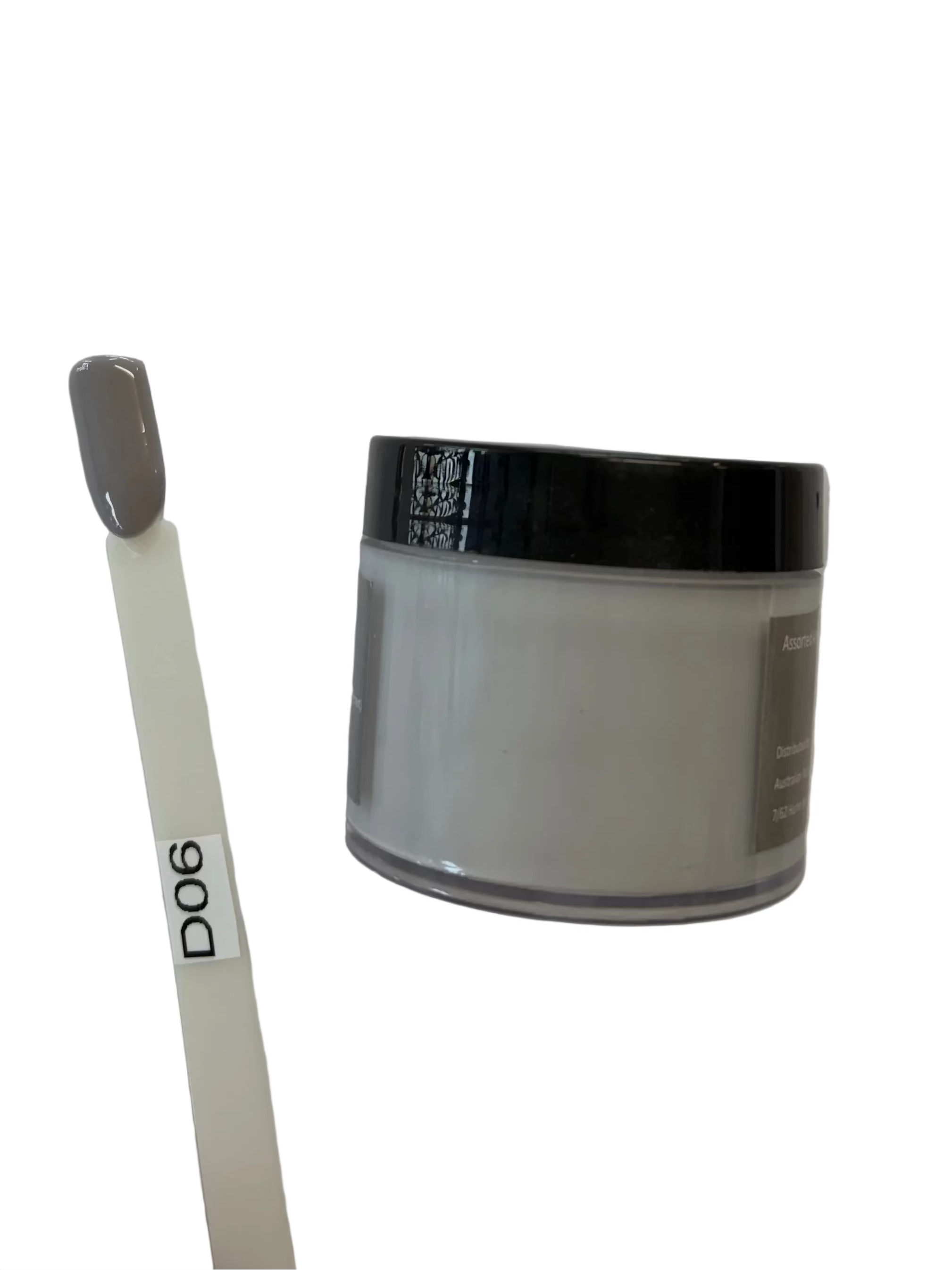 ANS Dip Powder - D006