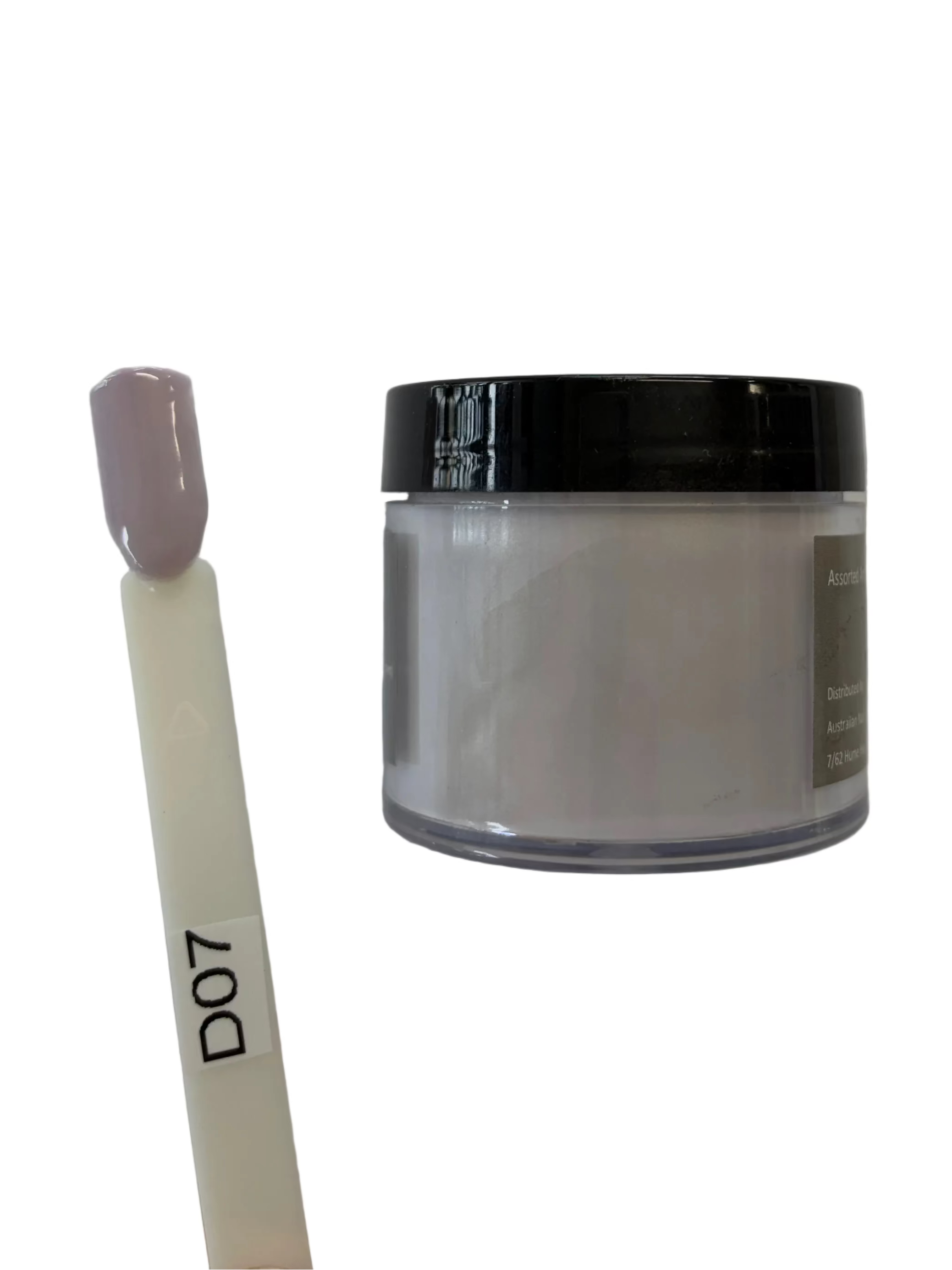 ANS Dip Powder - D007