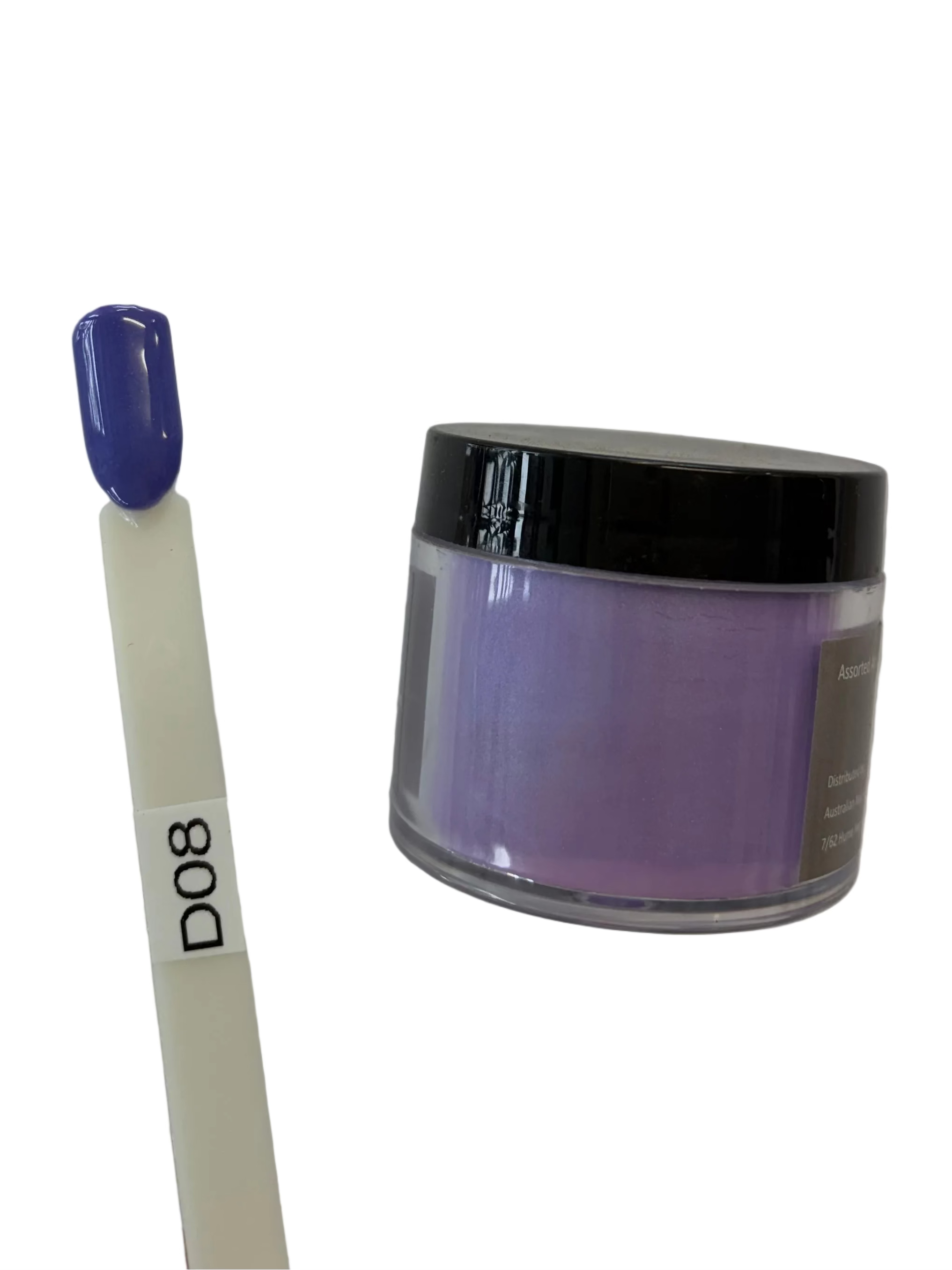 ANS Dip Powder - D008