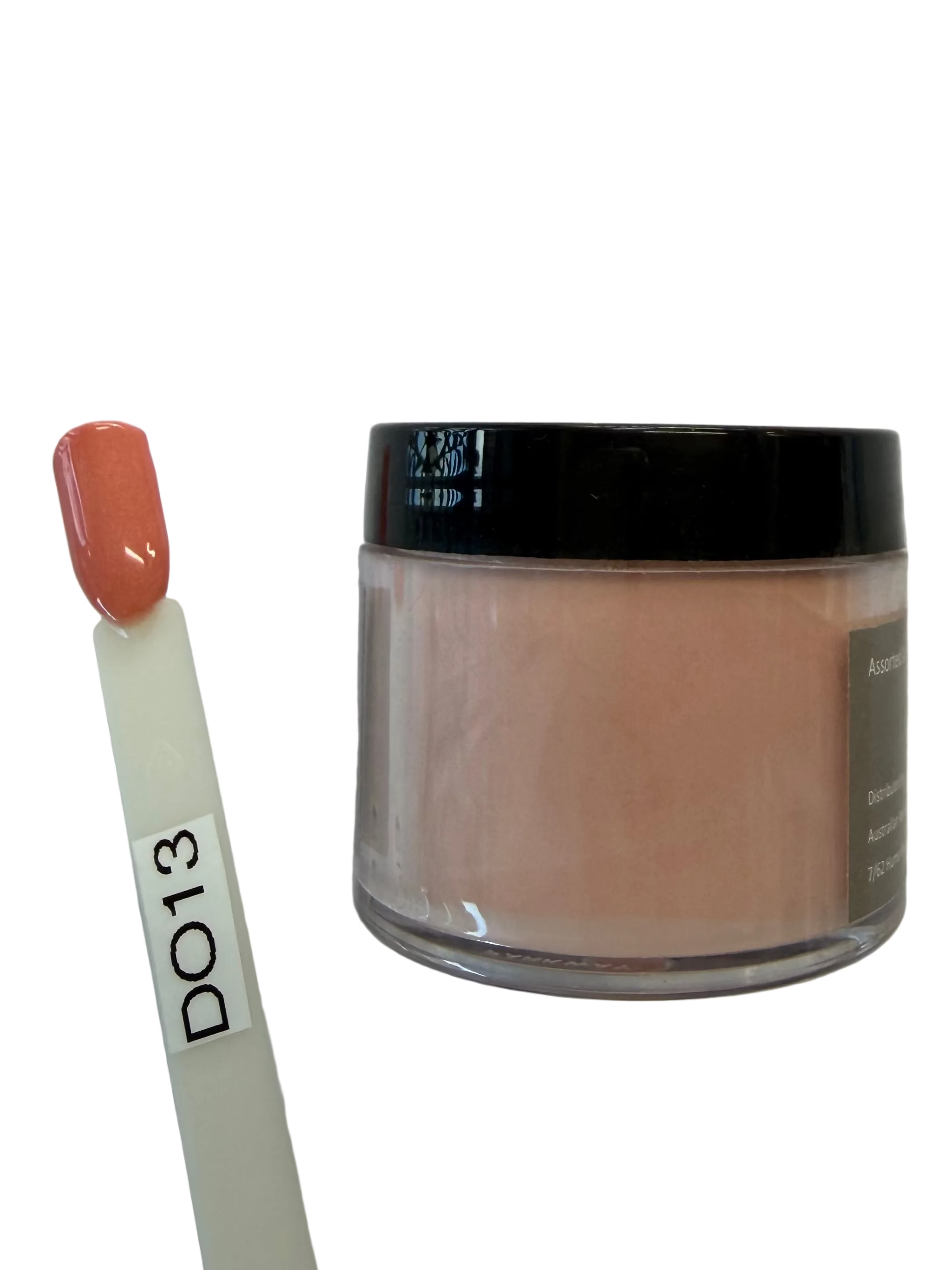 ANS Dip Powder - D013