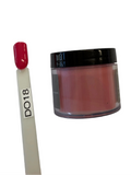 ANS Dip Powder - D18