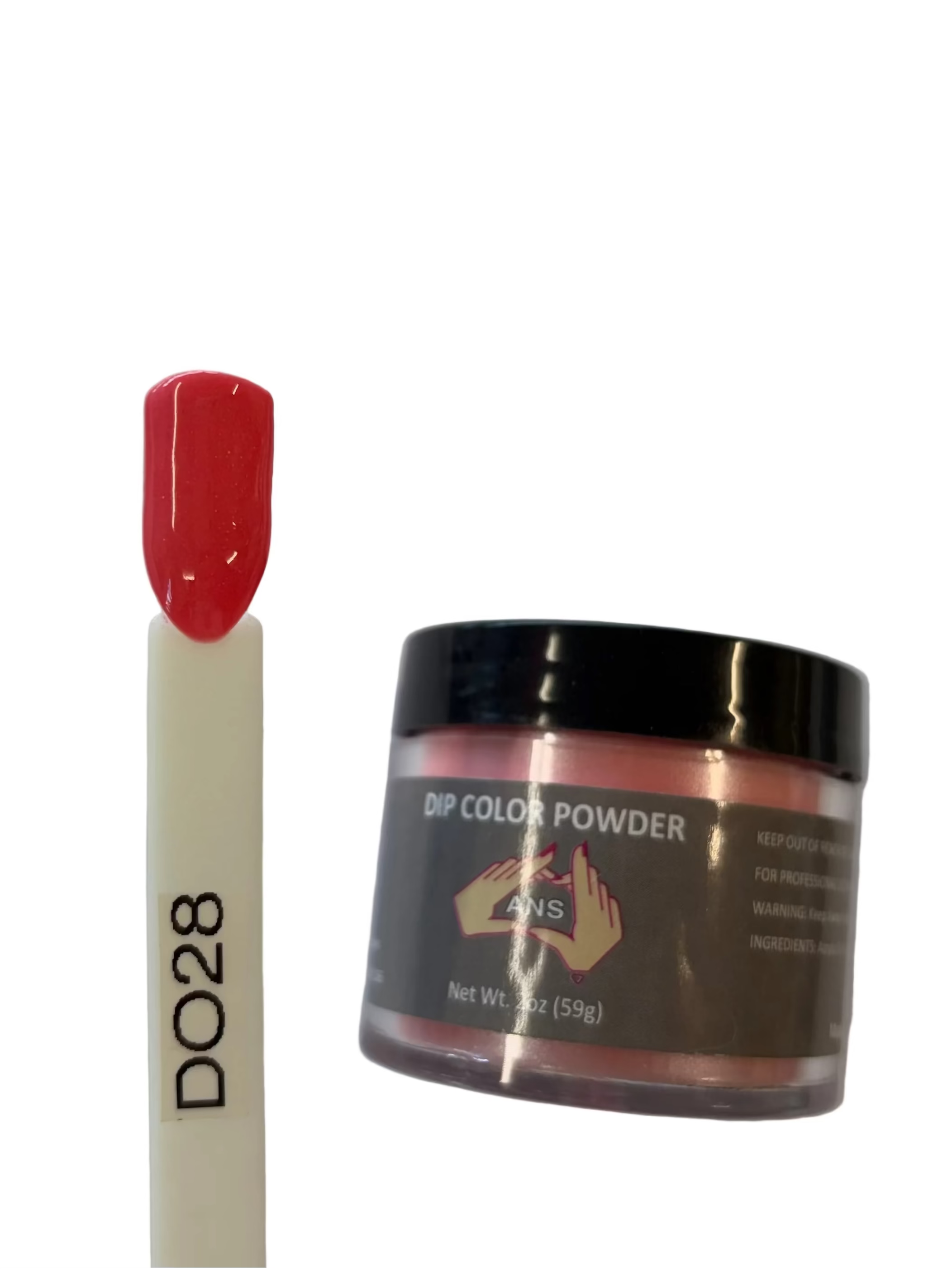 ANS Dip Powder - D028