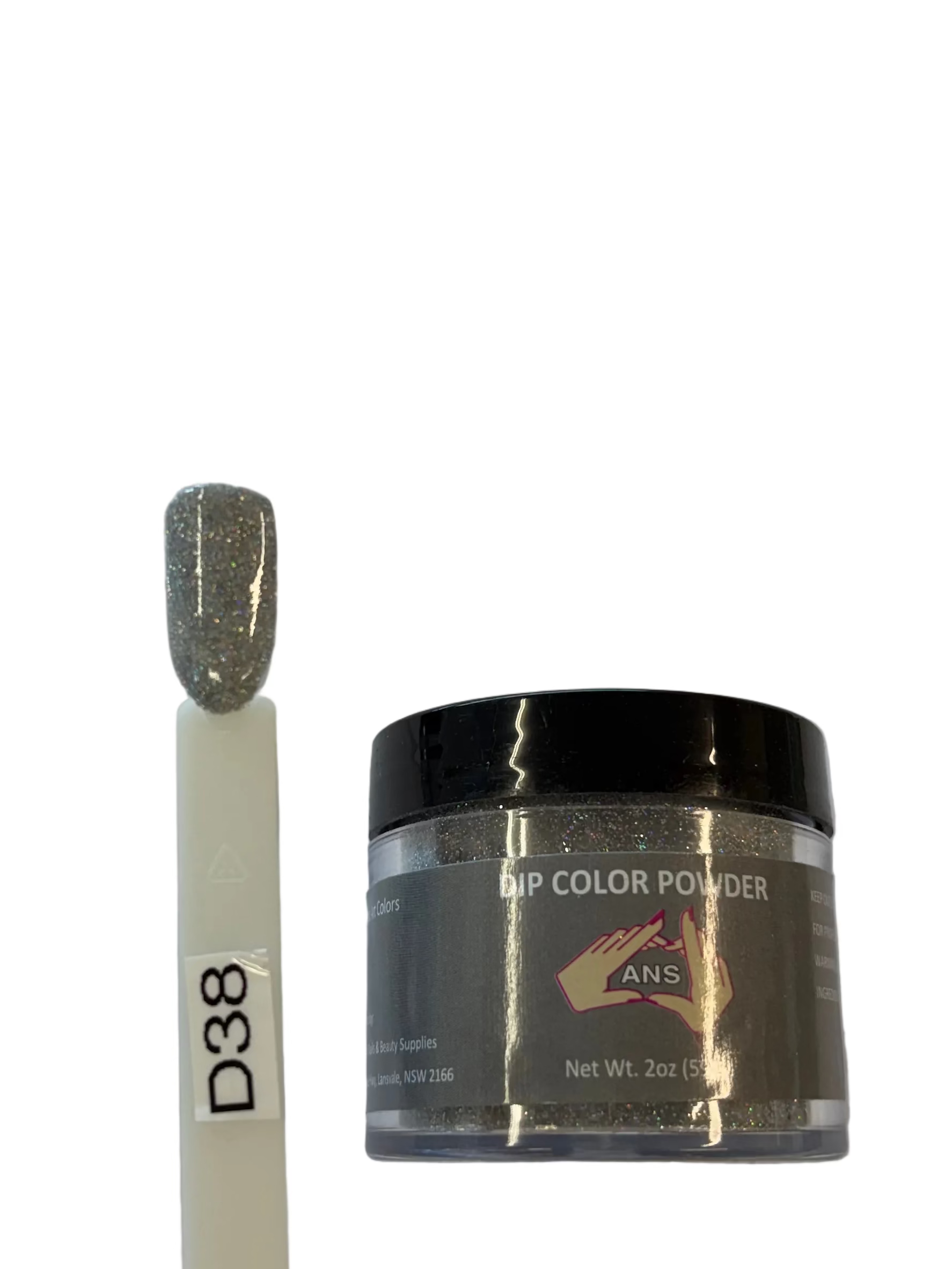 ANS Dip Powder - D038
