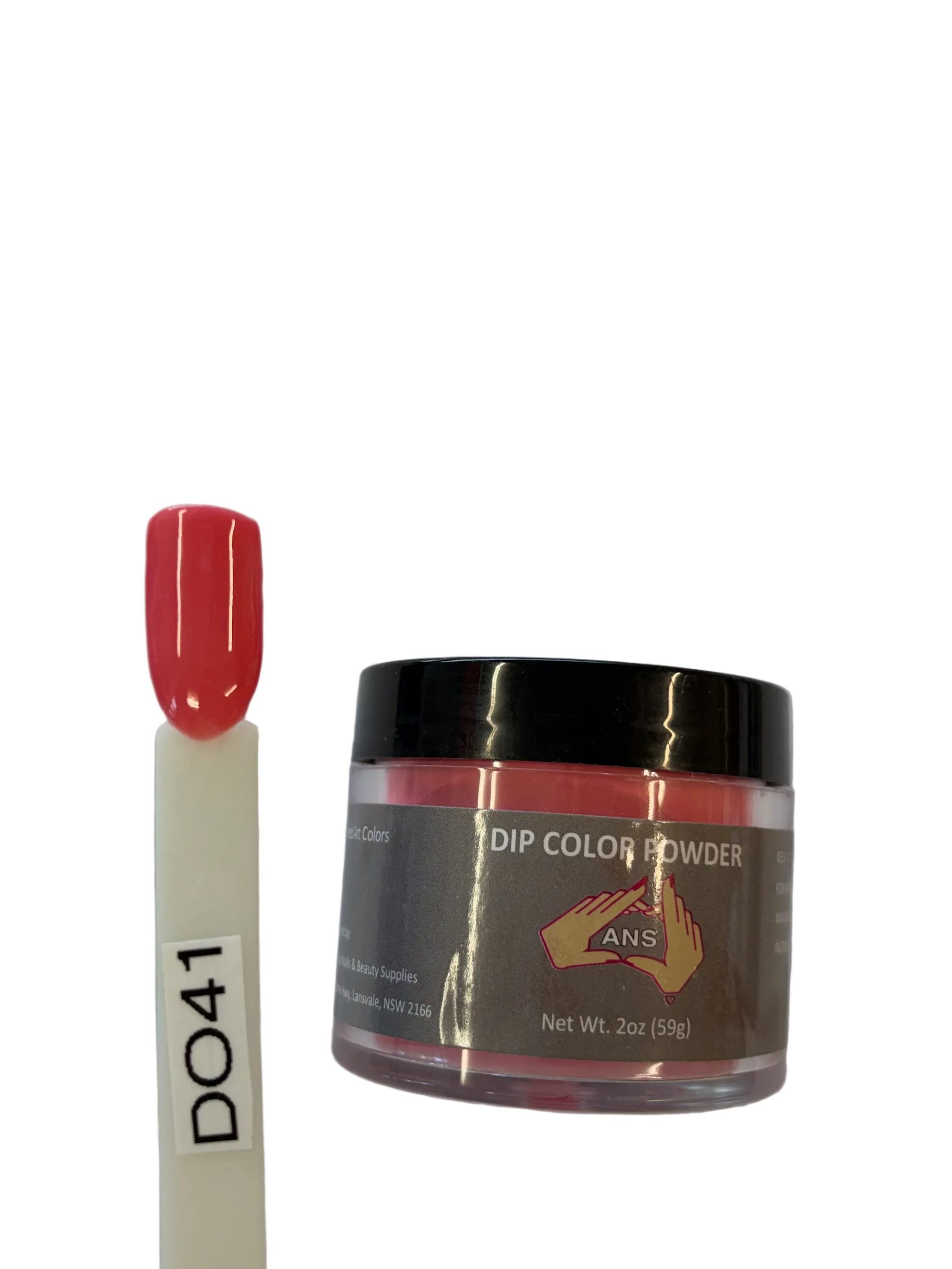 ANS Dip Powder - D041