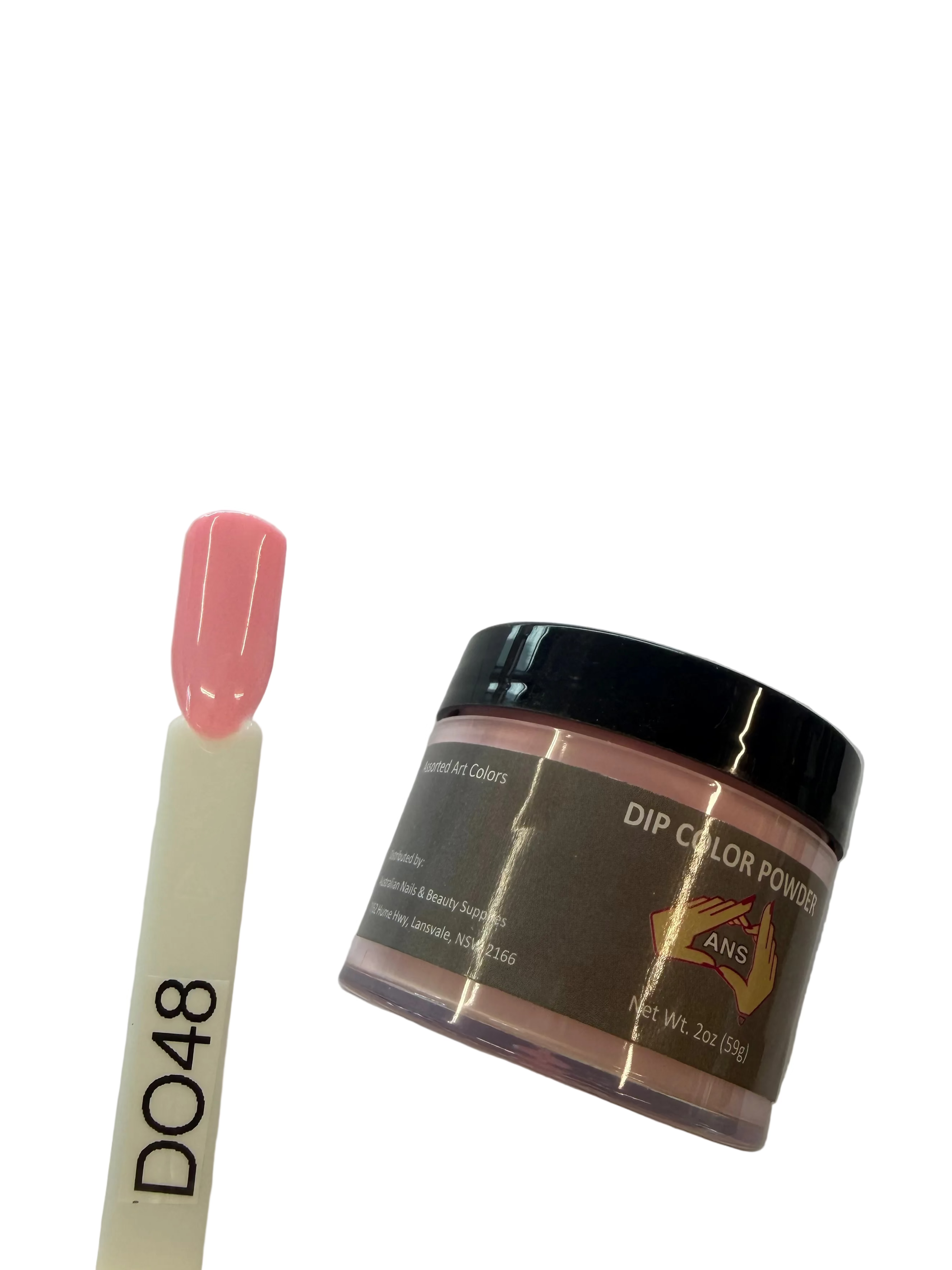 ANS Dip Powder - D048