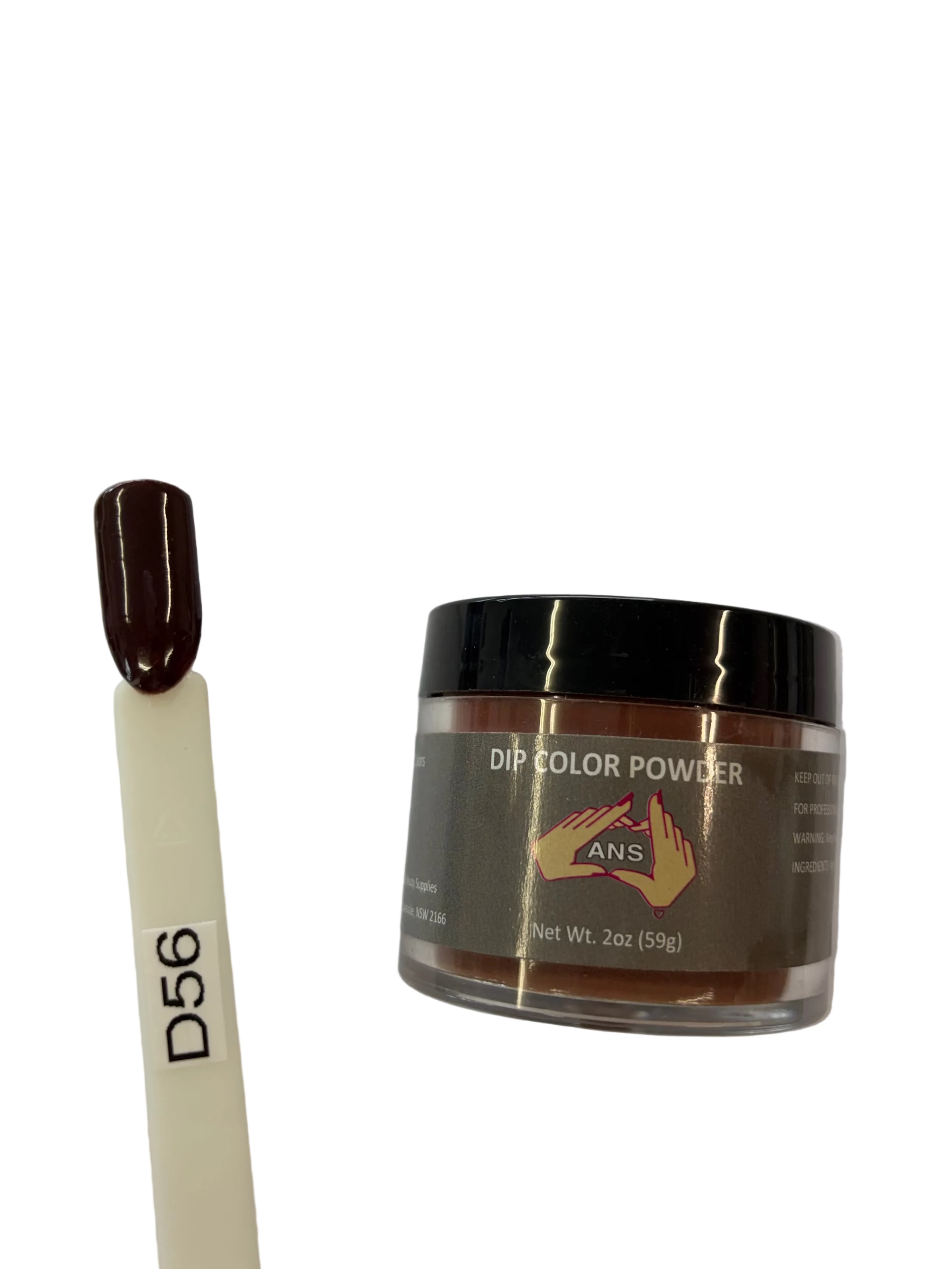 ANS Dip Powder - D56