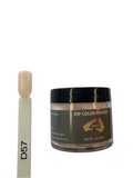 ANS Dip Powder - D57