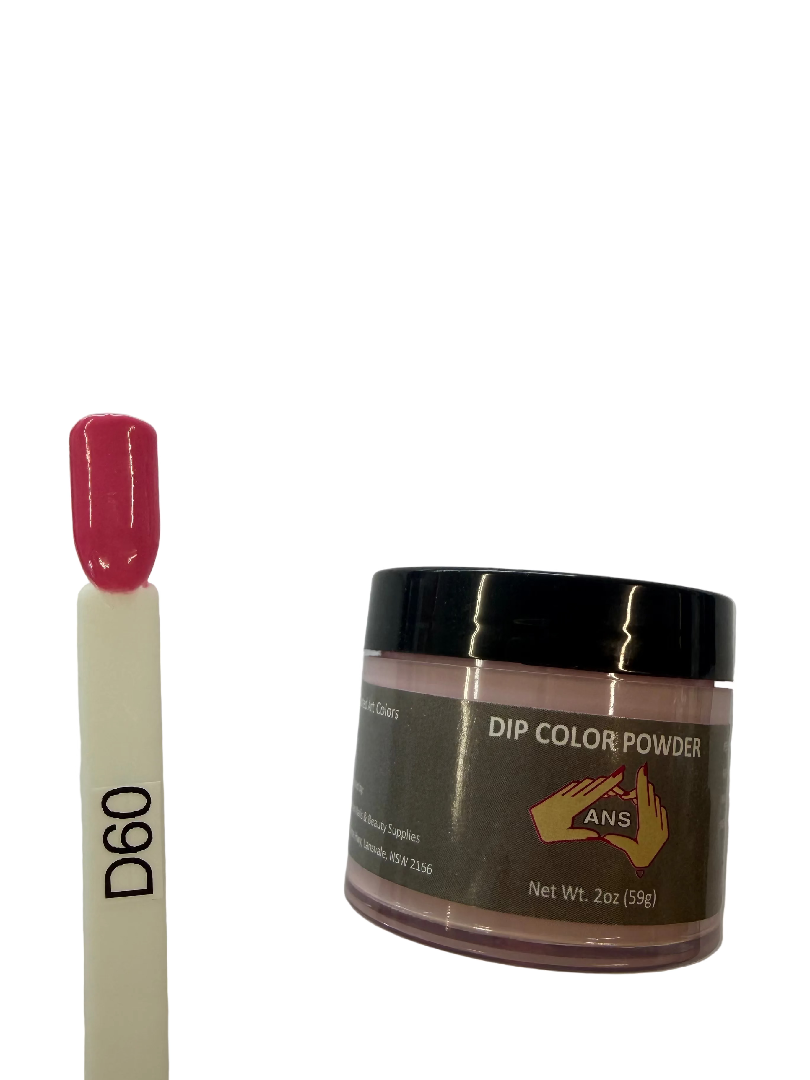 ANS Dip Powder - D60