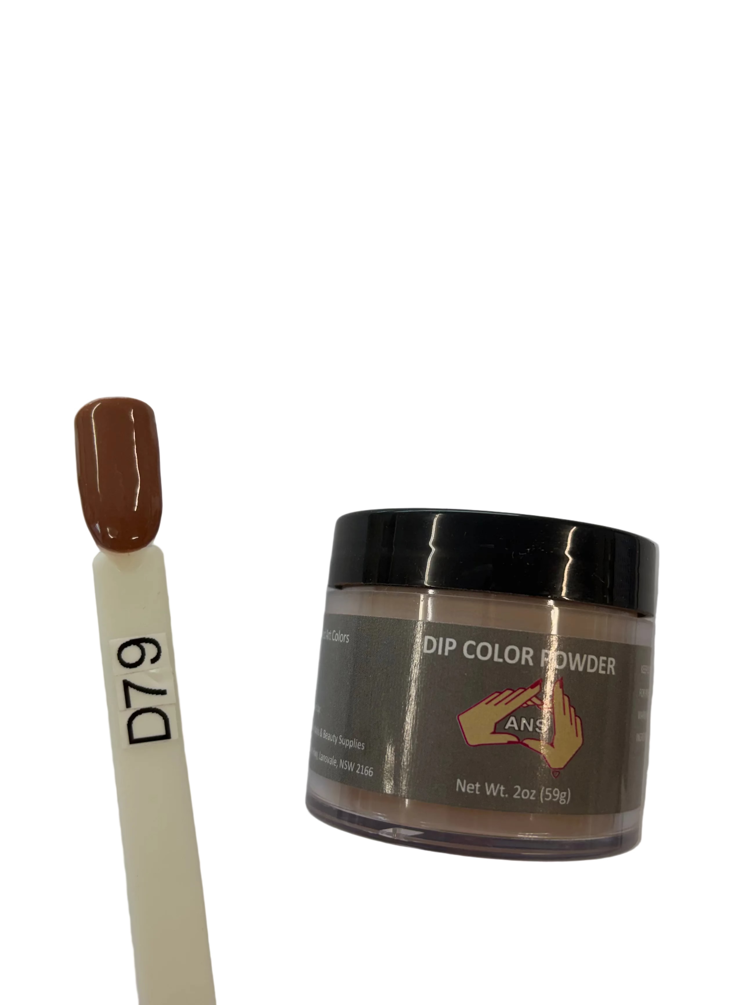 ANS Dip Powder - D079