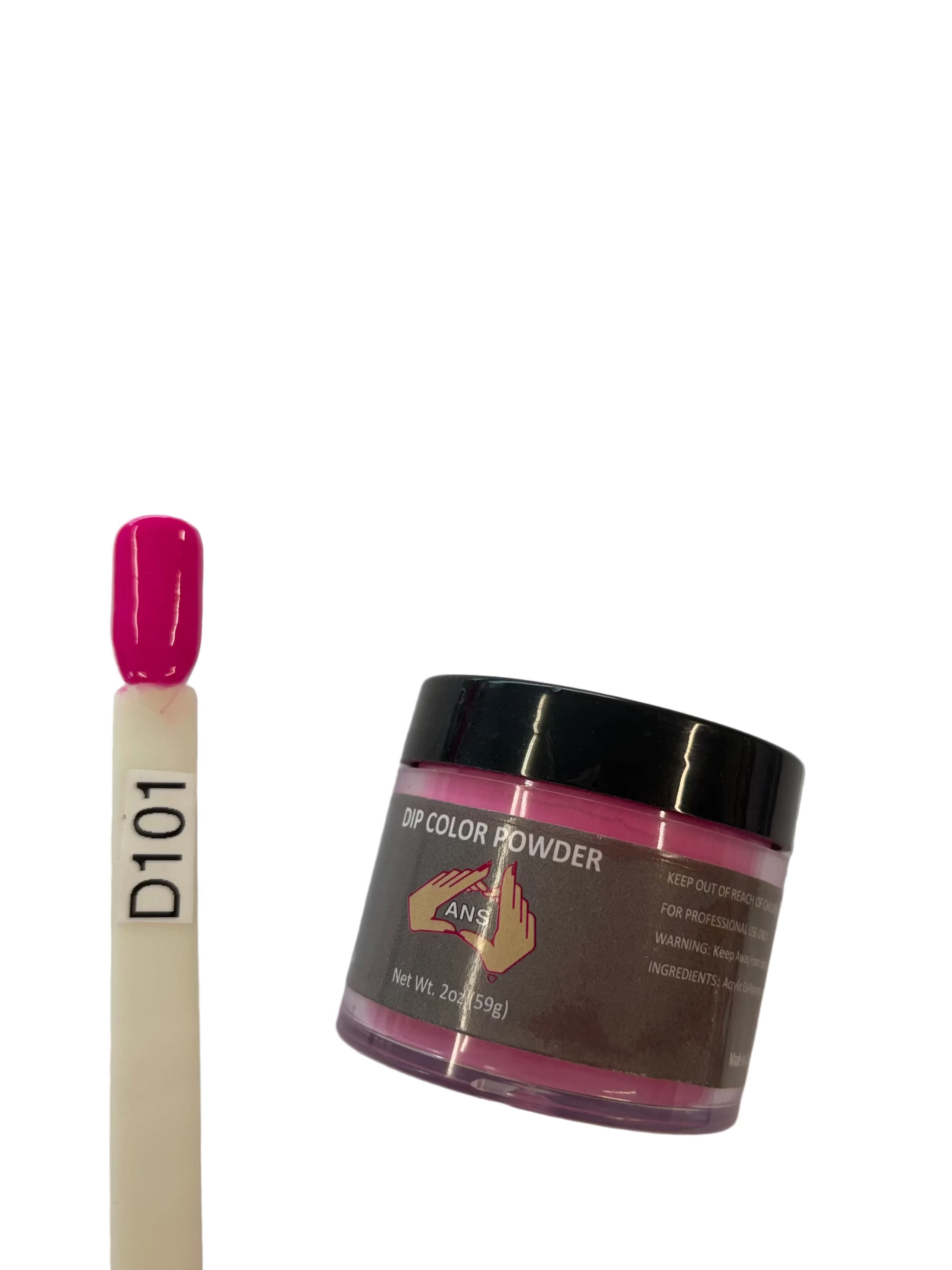 ANS Dip Powder - D101