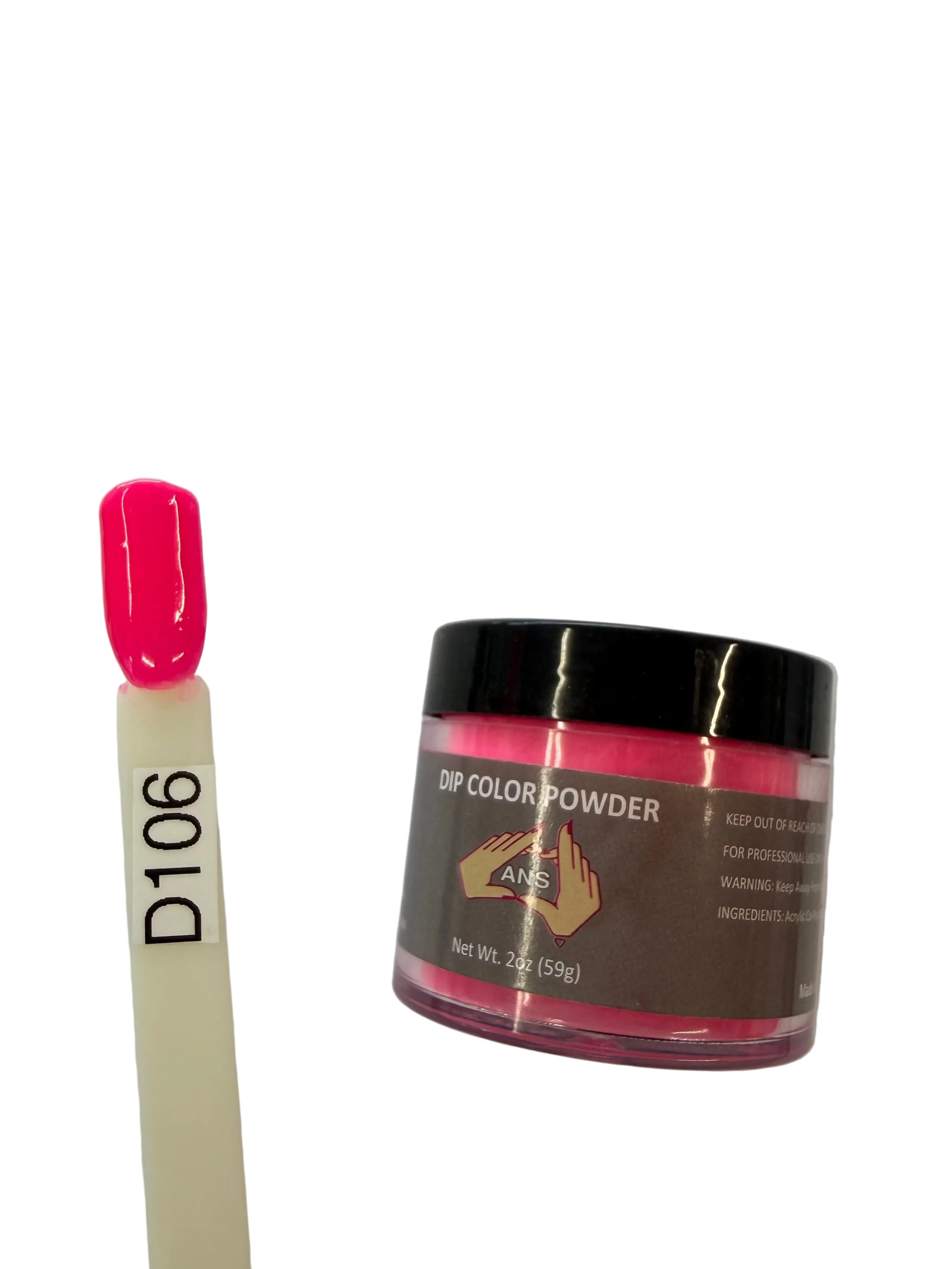 ANS Dip Powder - D106