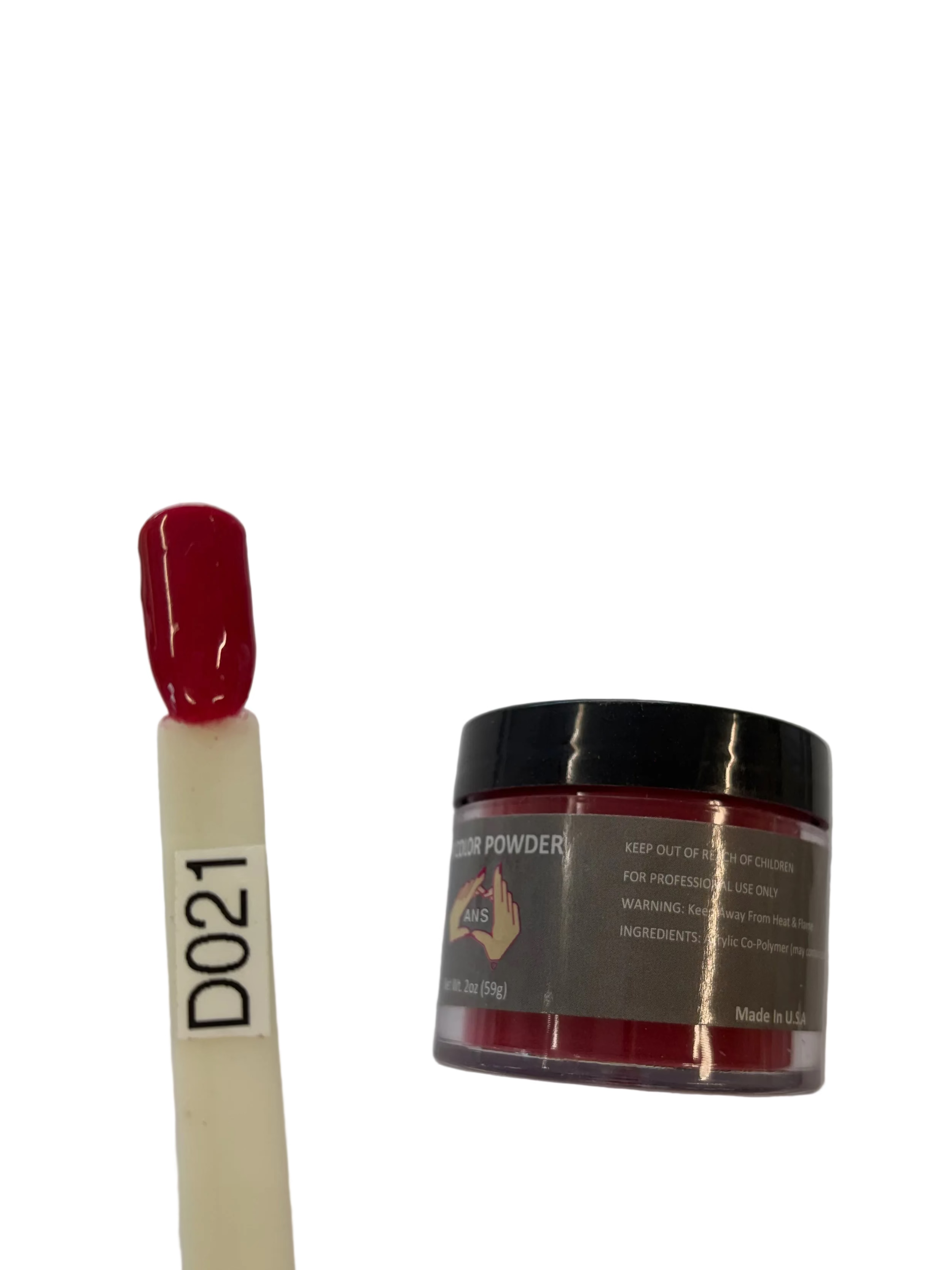 ANS Dip Powder - D21