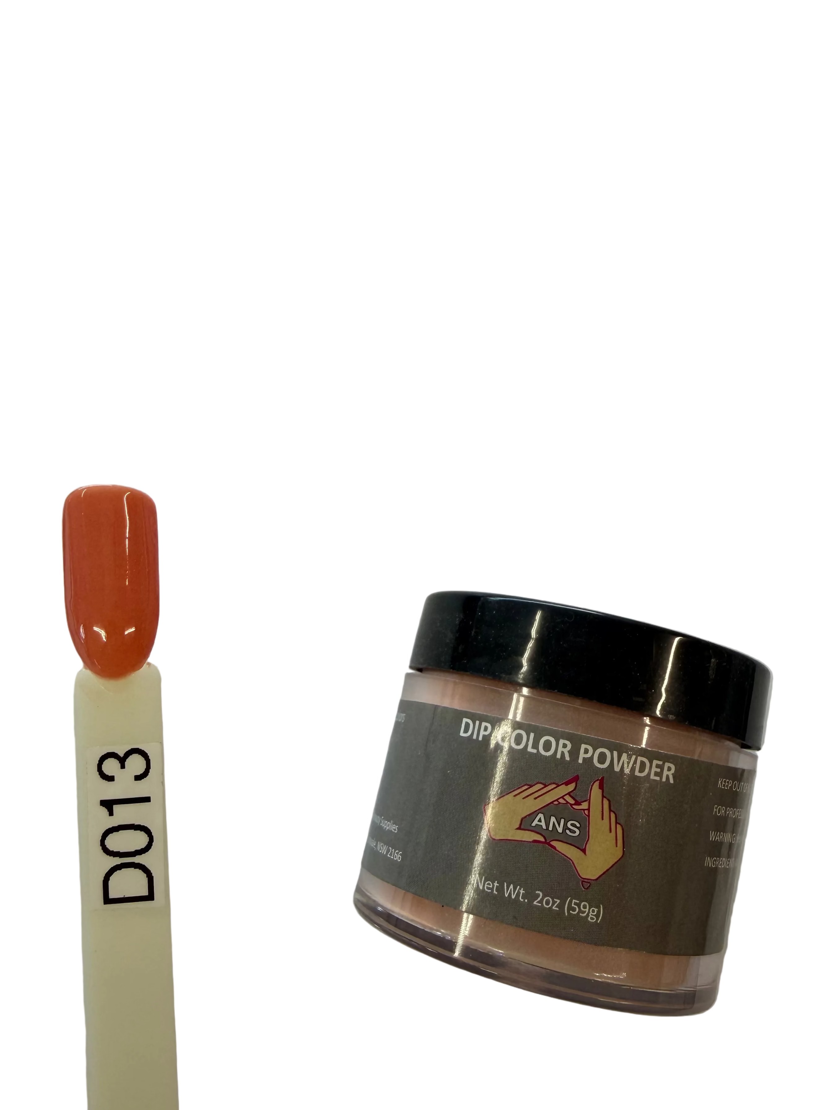 ANS Dip Powder - D13