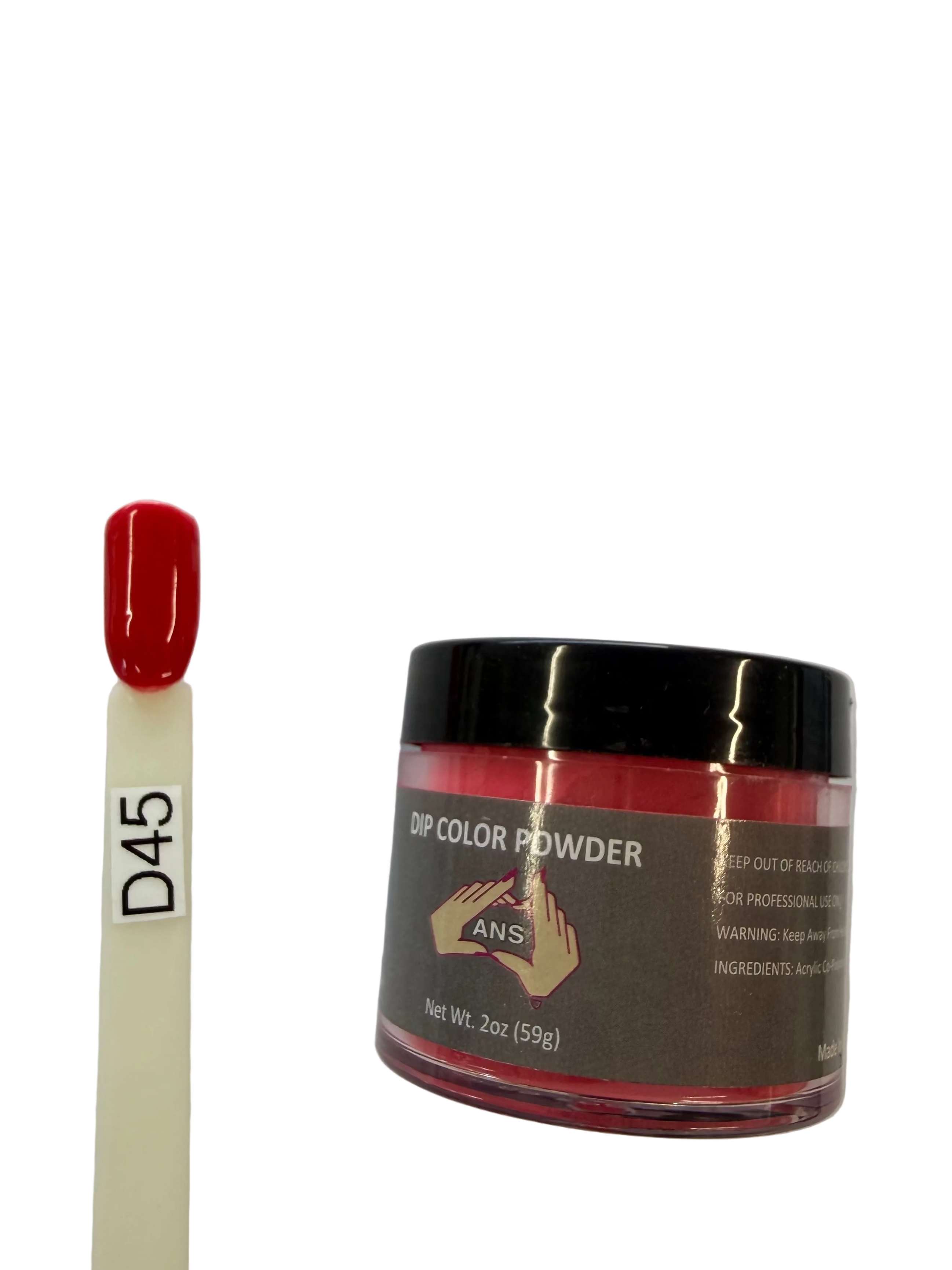 ANS Dip Powder -D45
