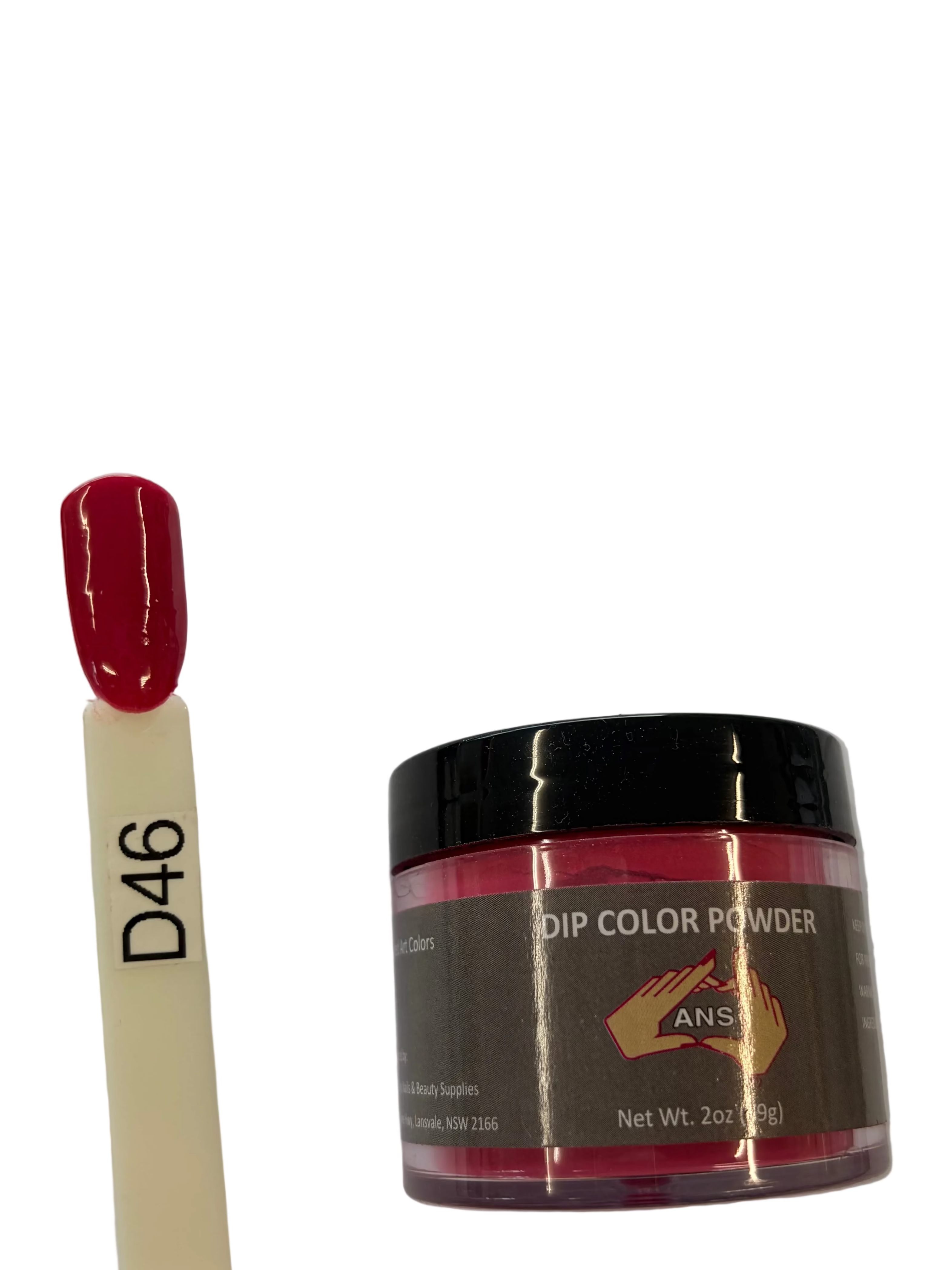 ANS Dip Powder -D46