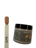ANS Dip Powder -D78