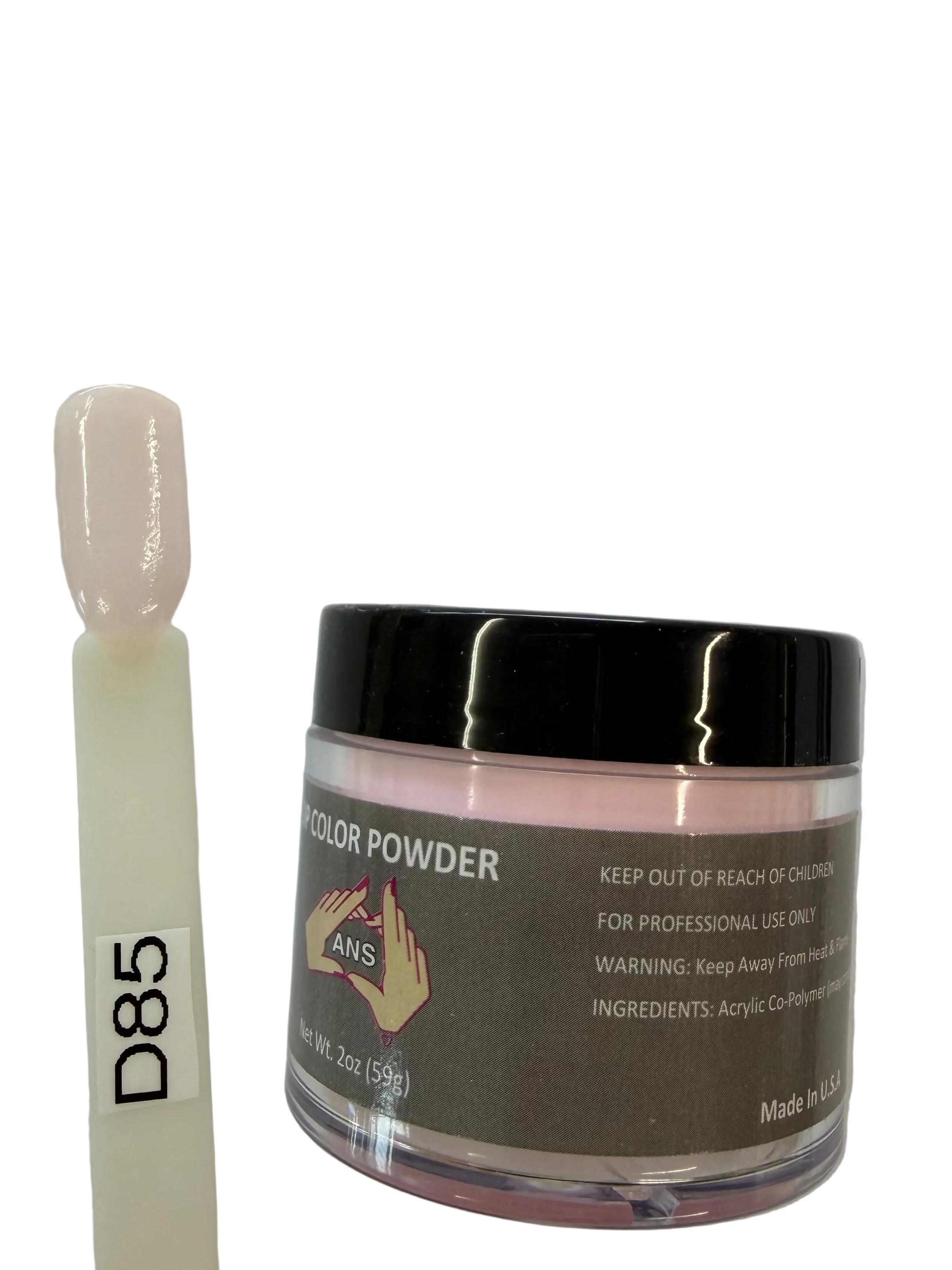 ANS Dip Powder -D85