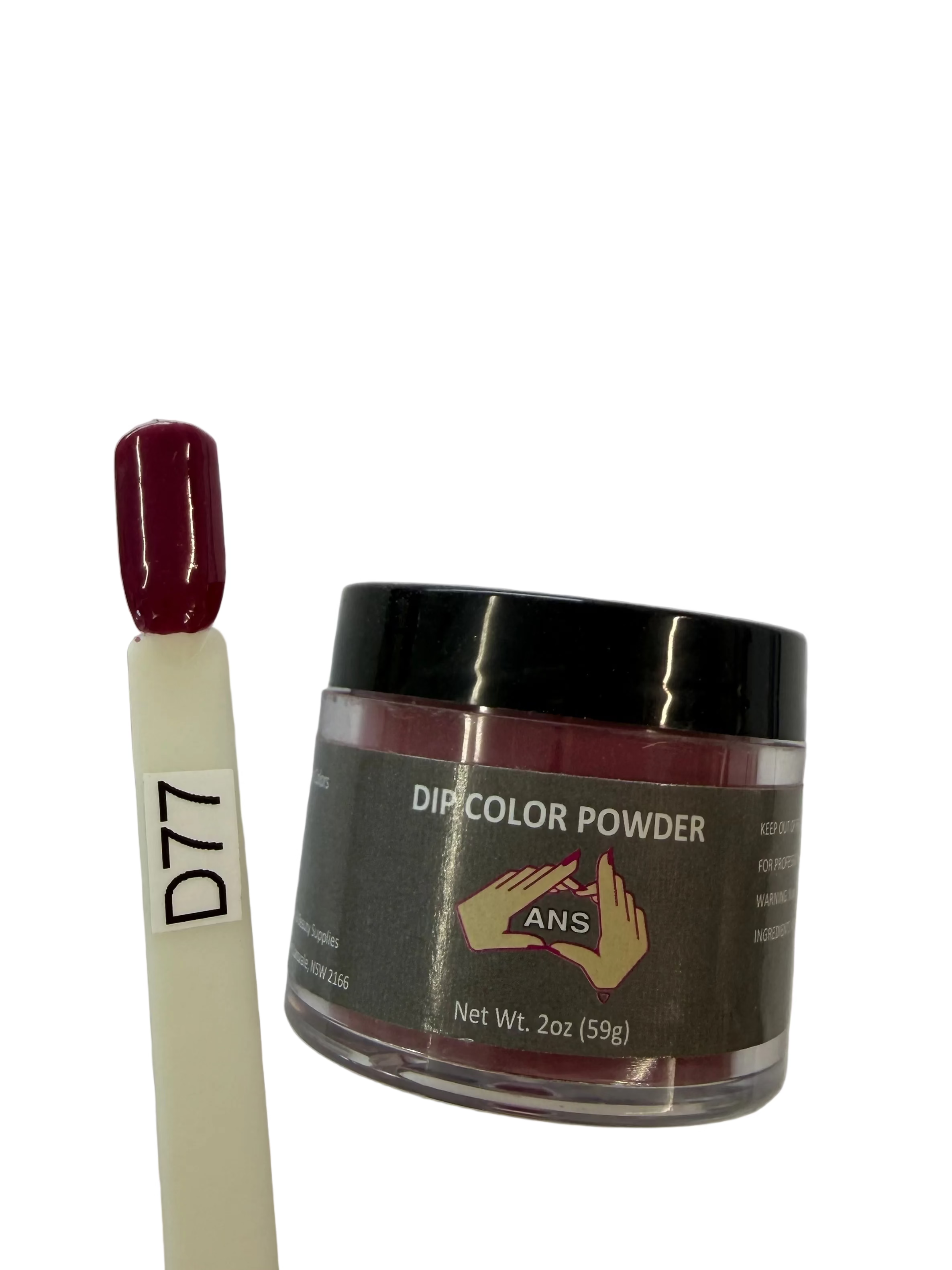 ANS Dip Powder -D77