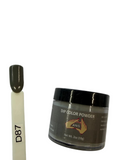 ANS Dip Powder -D87