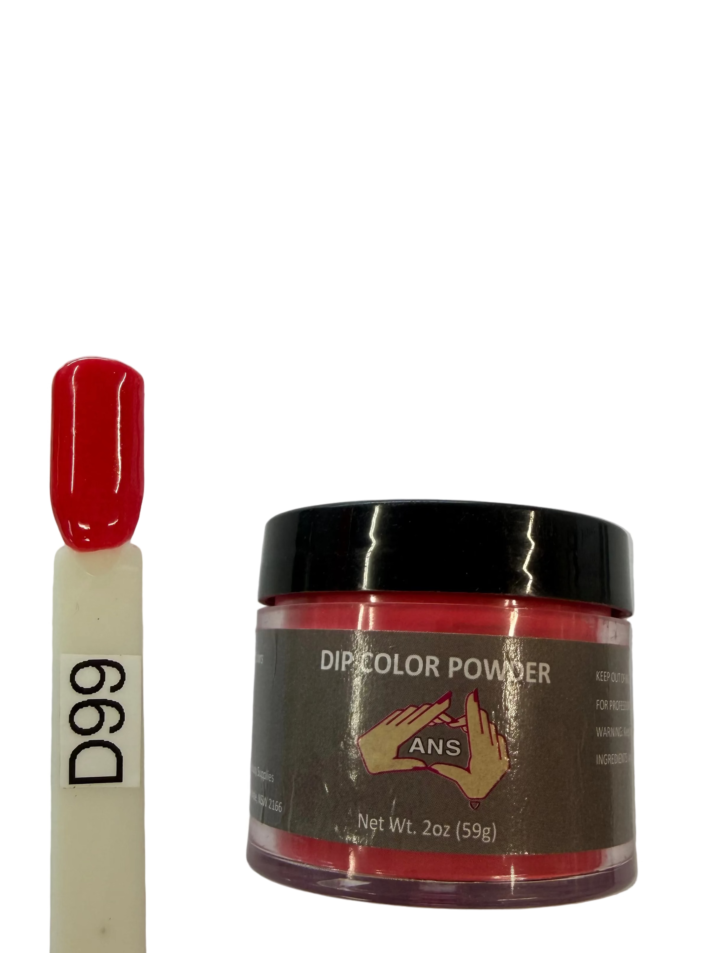 ANS Dip Powder -D99