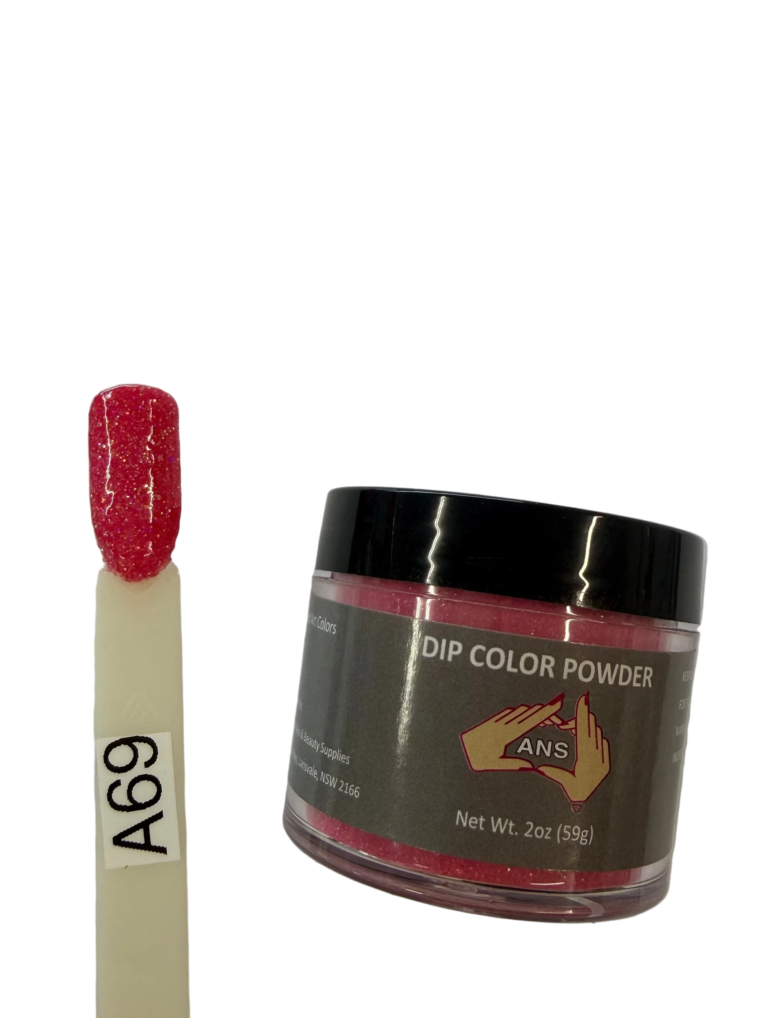 ANS Dip Powder -A69
