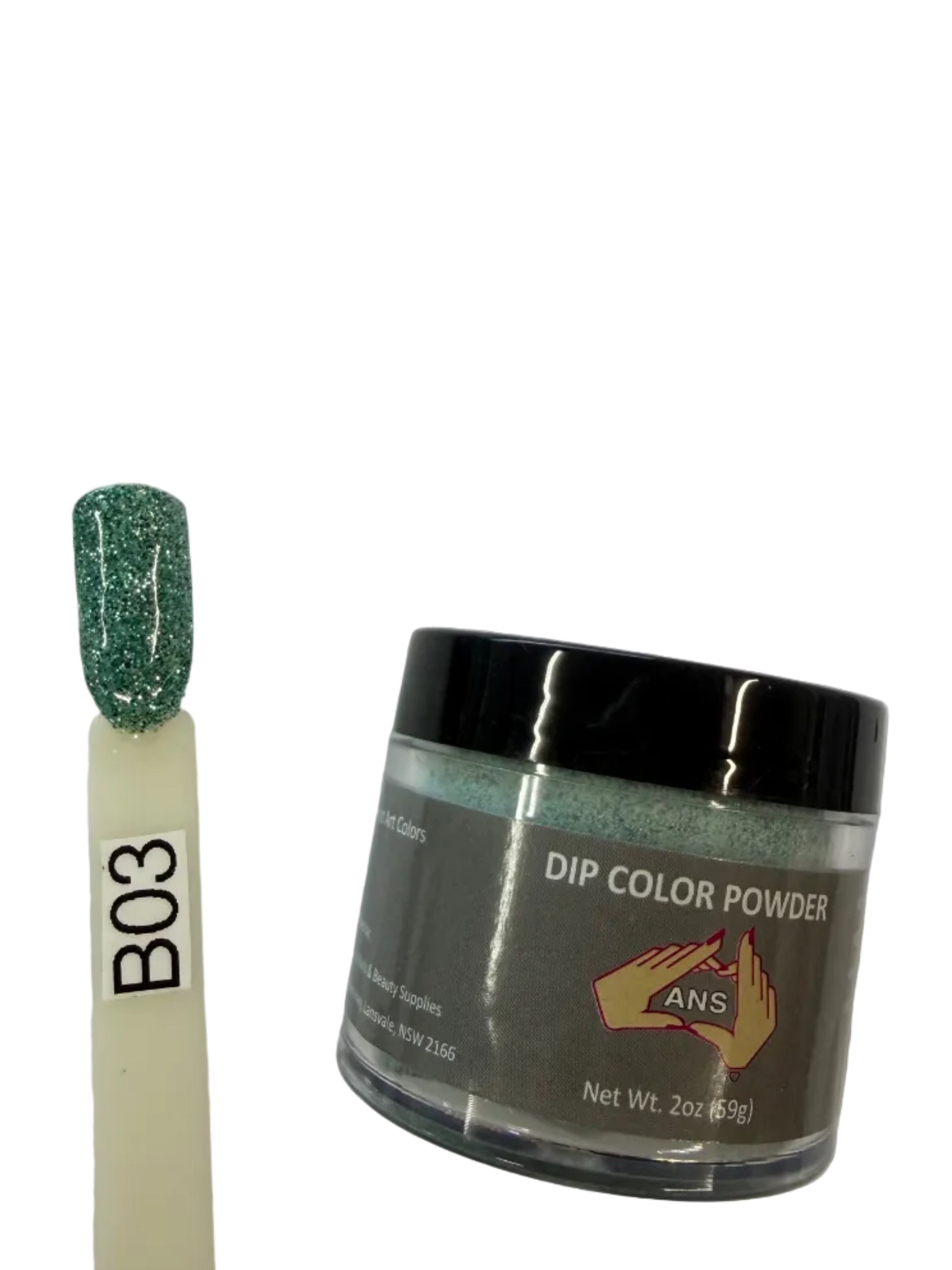 ANS Dip Powder -B03