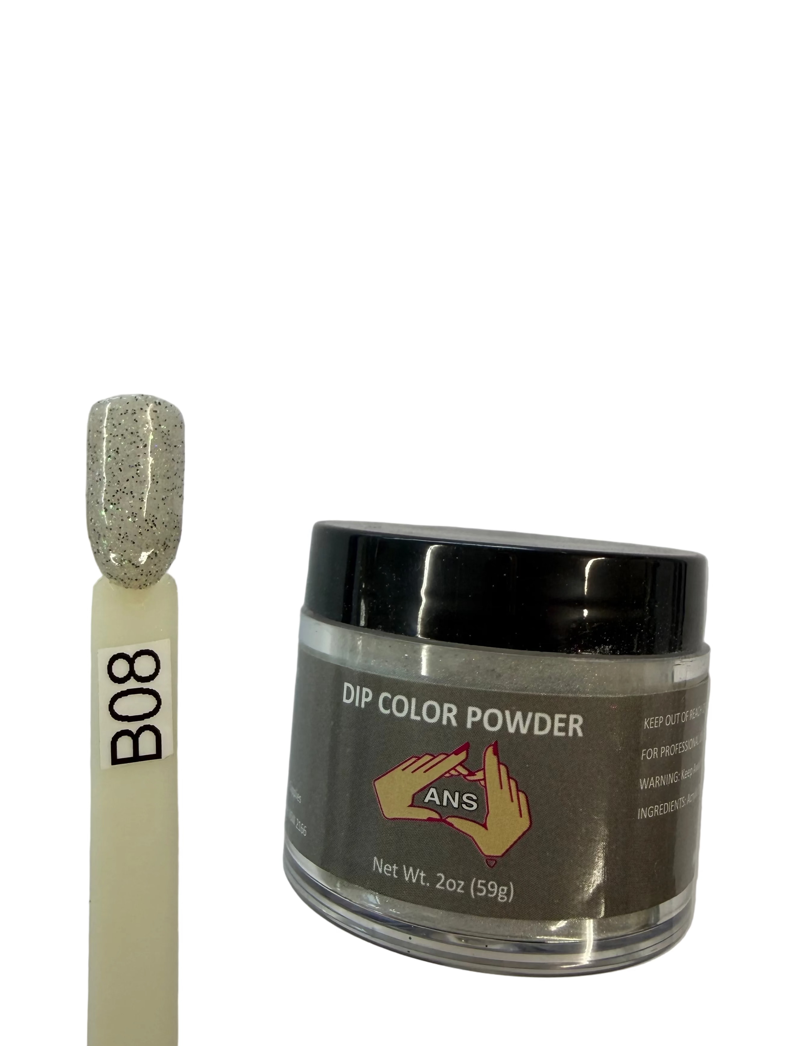 ANS Dip Powder -B08