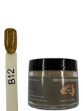 ANS Dip Powder -B12