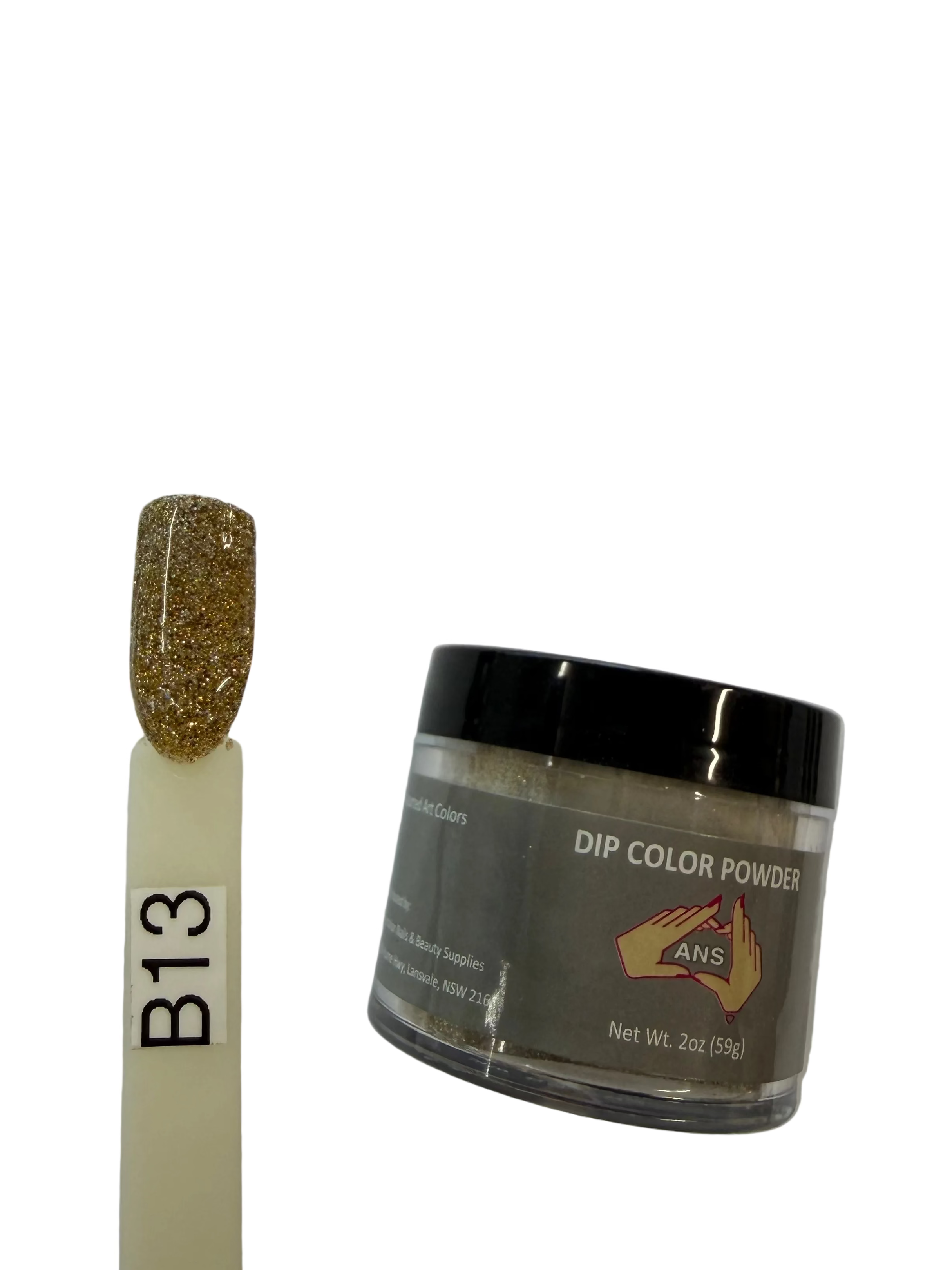 ANS Dip Powder -B13